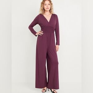 NWT Old Navy Jumpsuit